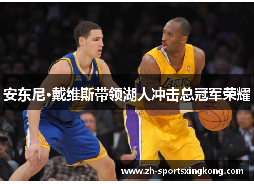 安东尼·戴维斯带领湖人冲击总冠军荣耀